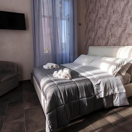 Julia Luxury Suite Rome Bagian luar foto