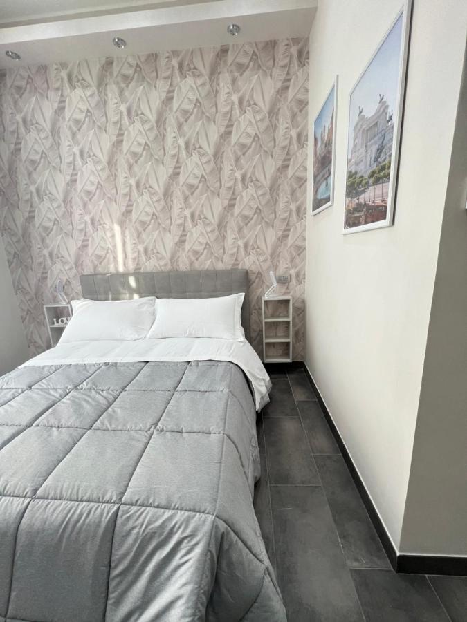 Julia Luxury Suite Rome Bagian luar foto