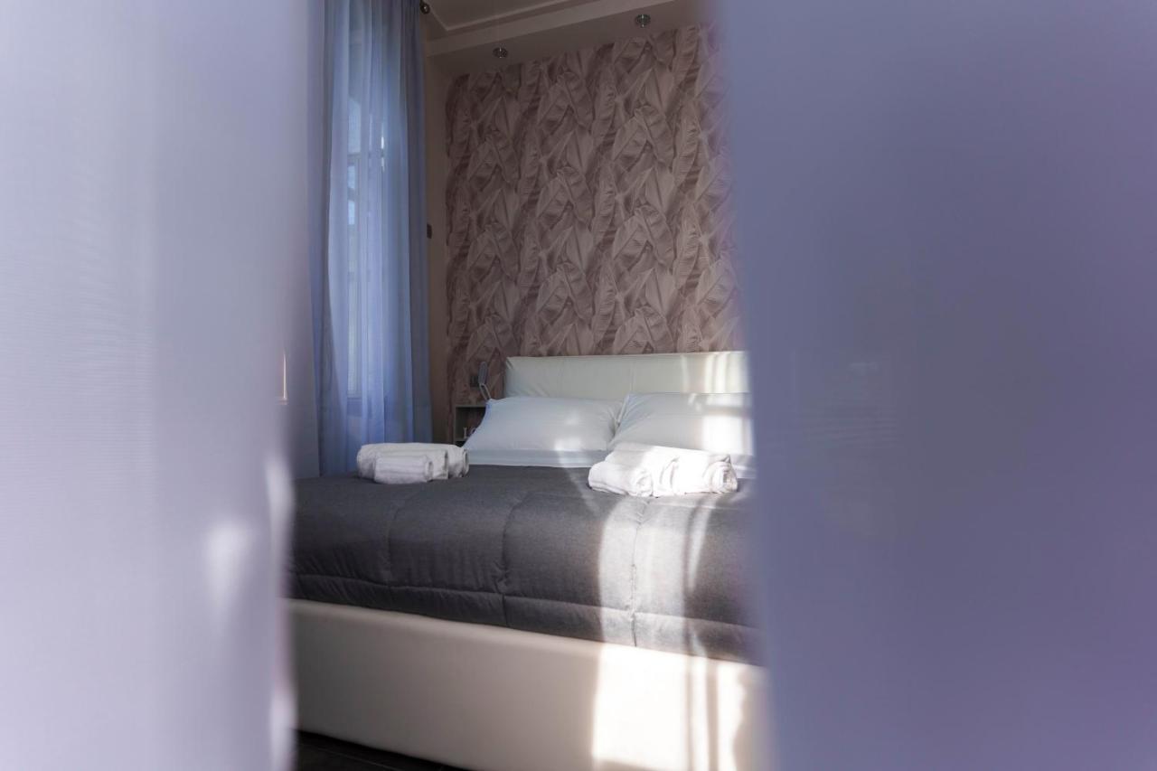 Julia Luxury Suite Rome Bagian luar foto