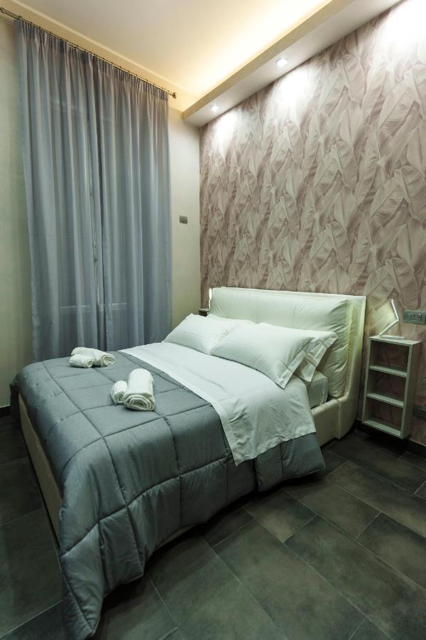 Julia Luxury Suite Rome Bagian luar foto