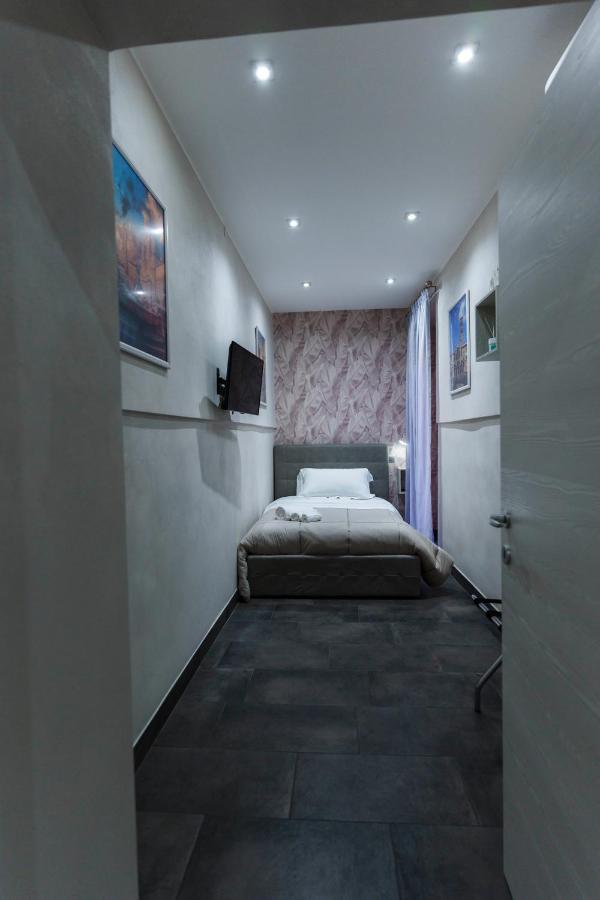 Julia Luxury Suite Rome Bagian luar foto