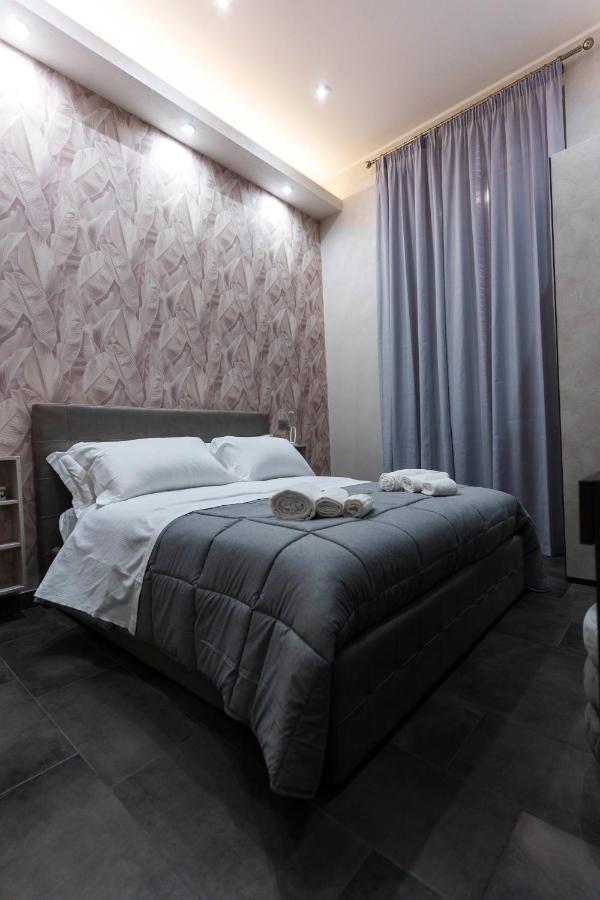 Julia Luxury Suite Rome Bagian luar foto